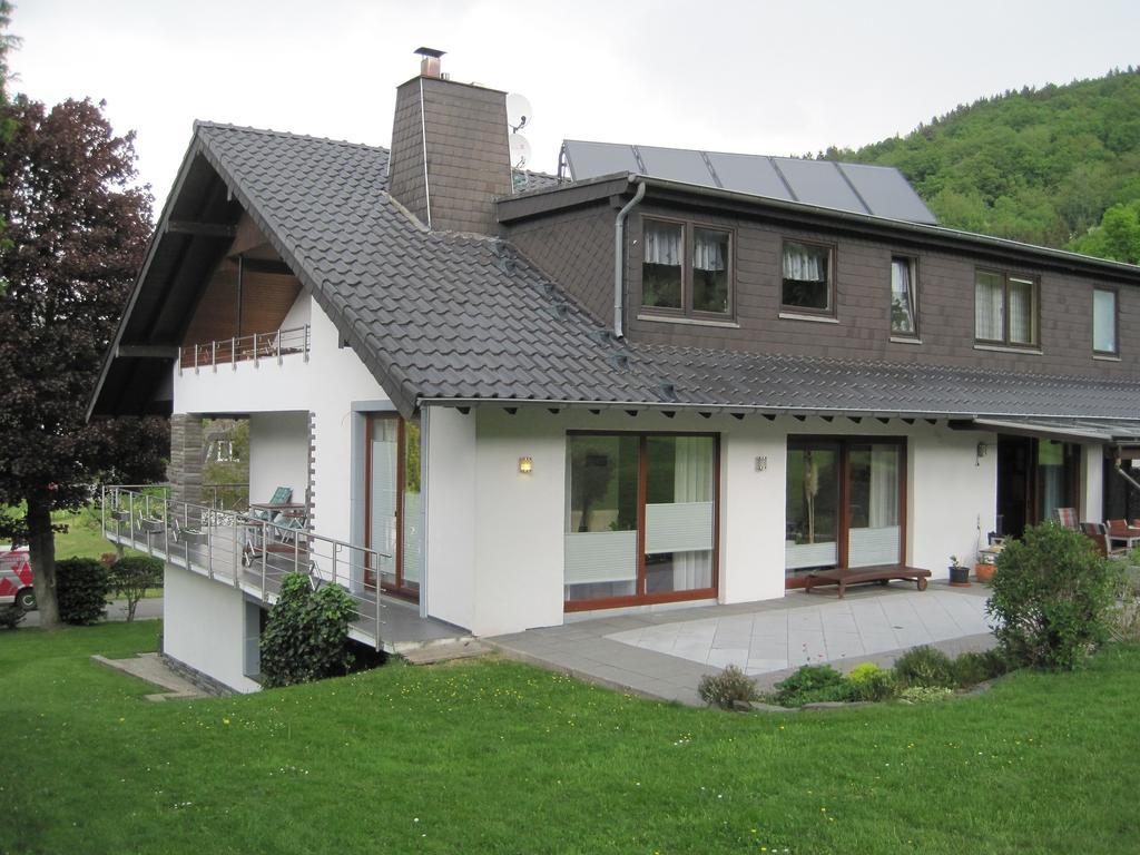 Ferienwohnung Iris Schumacher Simmerath Extérieur photo