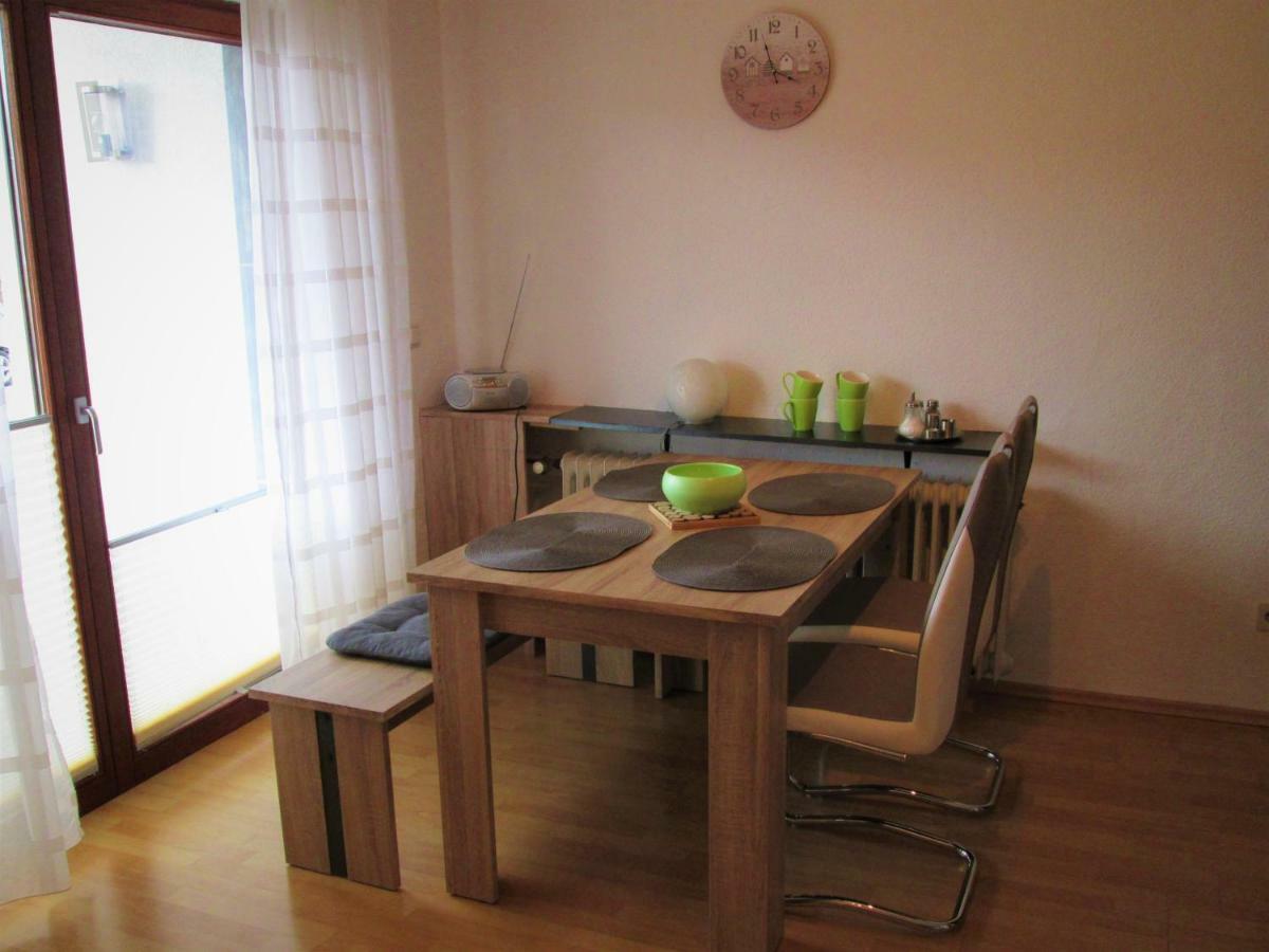 Ferienwohnung Iris Schumacher Simmerath Extérieur photo