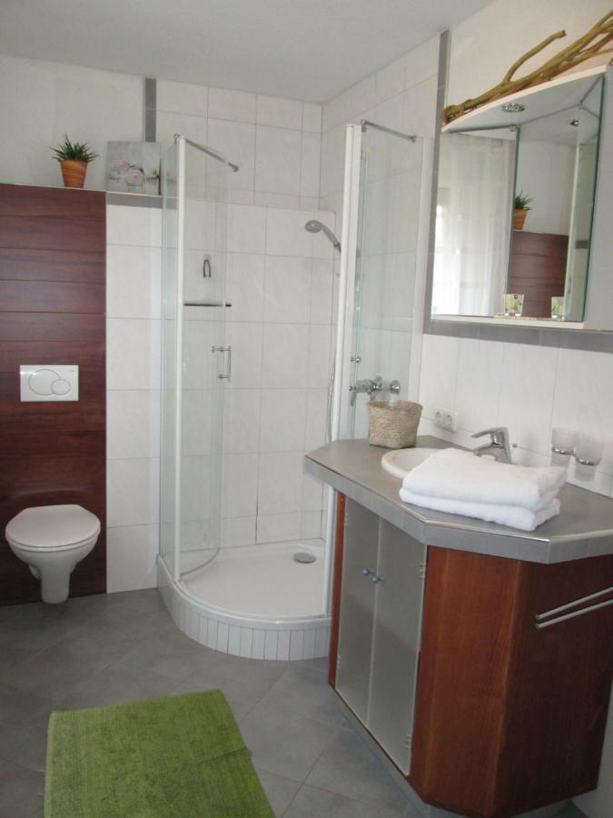 Ferienwohnung Iris Schumacher Simmerath Extérieur photo