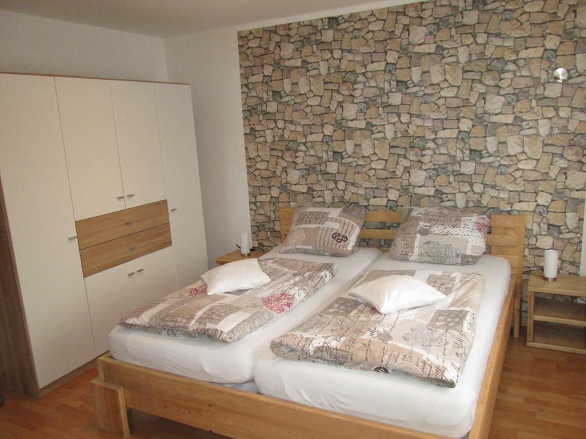 Ferienwohnung Iris Schumacher Simmerath Extérieur photo