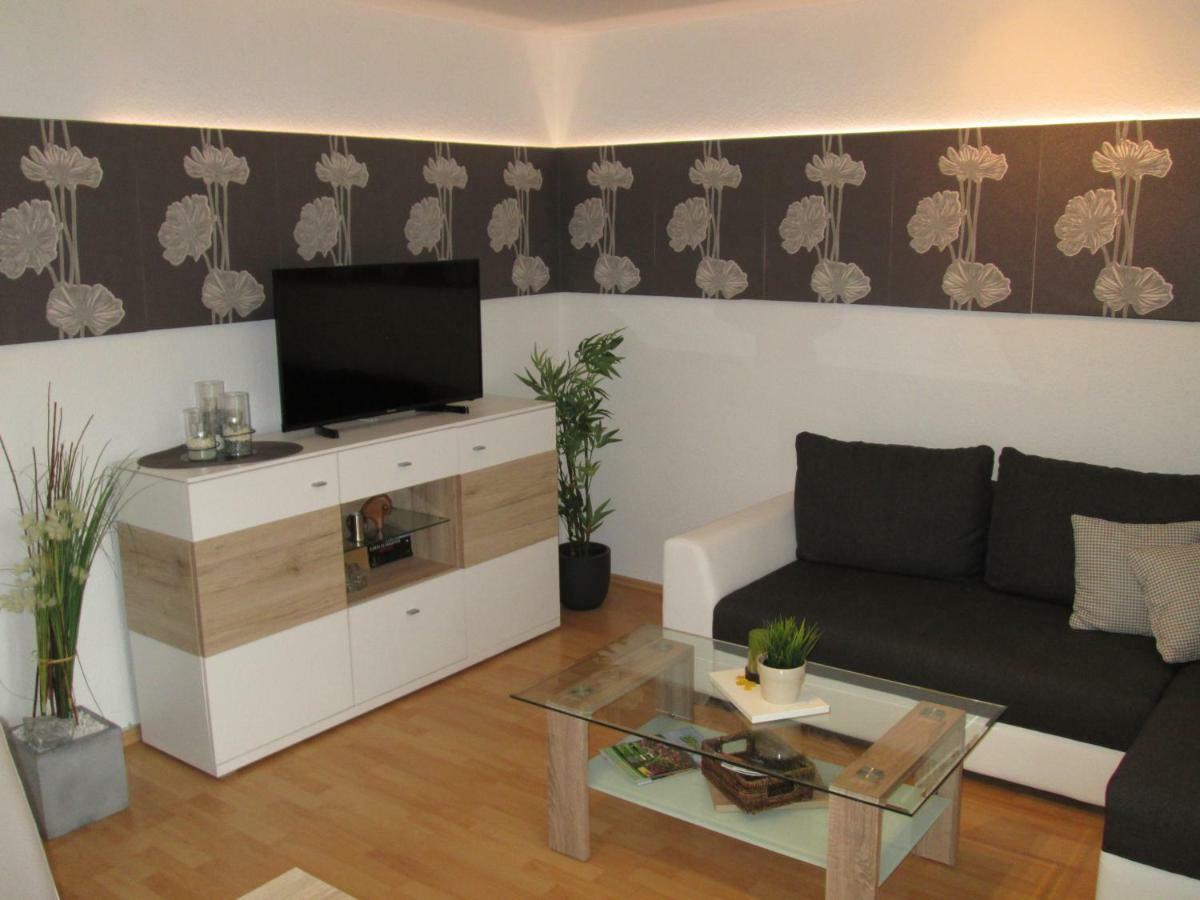 Ferienwohnung Iris Schumacher Simmerath Extérieur photo